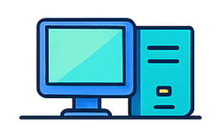 Proxmox Server
