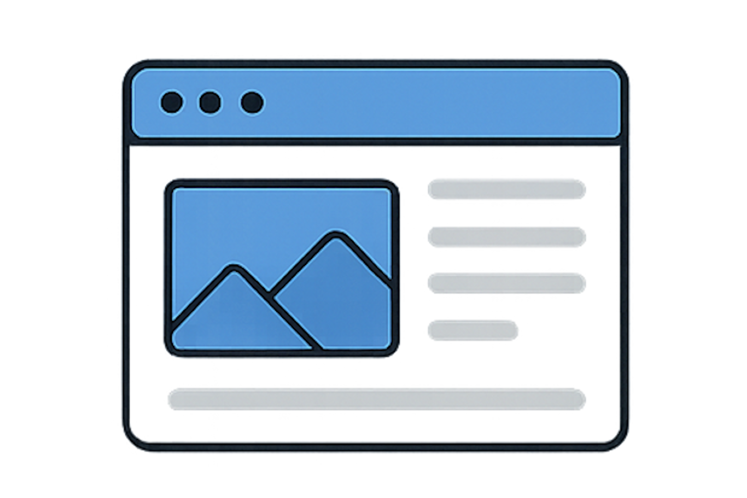 Custom Website Builds